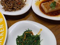 -金柱大盘鸡(跃进街店)
