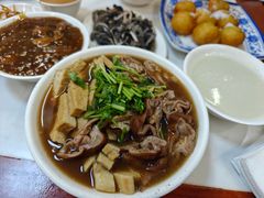 -姚记炒肝店(鼓楼店)