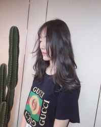 -CD Hair salon