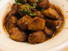 -龙景轩大酒店(宝杨路店)