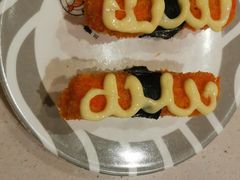 -新一番三文鱼寿司(大东海店)