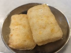 -何九海南茶店(鬼仔巷店)
