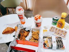 -SUN炸鸡专门店(西塔总店)