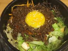 -同堂韩国料理炭火烤肉(彩虹广场店)