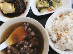 -好成财牛排馆(涂门街总店)