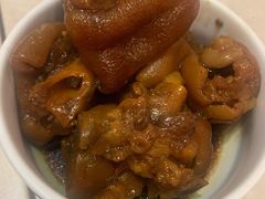 -韶关风度华美达广场酒店自助餐厅