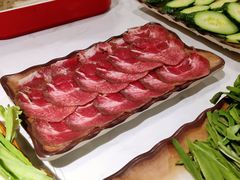 -闵四遵义羊肉粉(朝外大街店)
