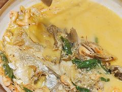 -杨厨的田园饭店(长城路店)