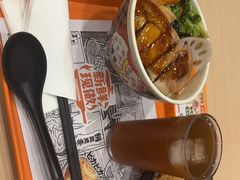 -吉野家(上海美罗城店)
