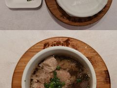 客语土猪汤-客语客家菜(东山口店)