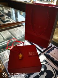 -菜百首饰(朝阳店)