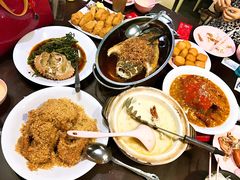 -龙海鲜螃蟹王(宏茂桥店)