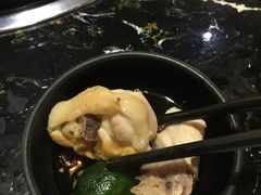 -润泽园海南椰子鸡·糟粕醋火锅(拱北店)