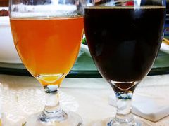 生啤-九尊食上(生态园林酒店)