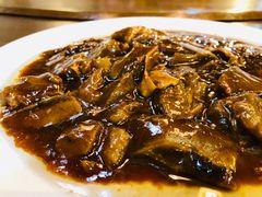 -合家院饭庄(榆关道店)