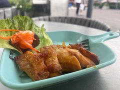 -蔡澜Pho·越南粉餐厅(海上世界店)