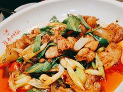 -百年神厨·地道川菜(清江西路店)