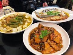 -绍兴名菜馆(可乐路店)