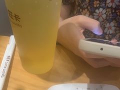 -卡旺卡(合肥环球金融广场店)