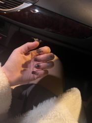 -晨·艺美甲美睫