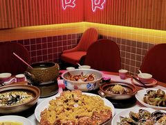 -醉壹号海鲜大排档(厦门美食地标店)