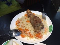 -217丰惠源抓饭(江乾路店)