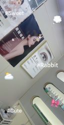 -闺蜜美甲