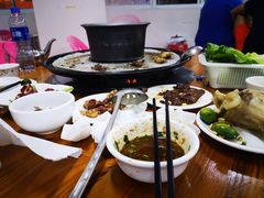 -宇海旺仙沟牛肉店(美苑路店)