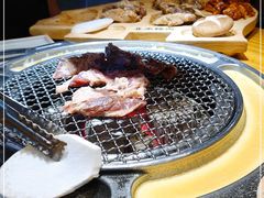 -喜来稀肉(北外滩白玉兰广场店)