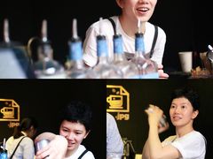 -JPG coffee(广州体育西店)