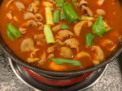-湘肠香火锅店(团结湖店)