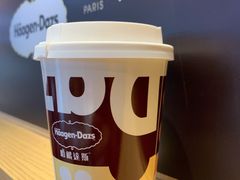 -哈根达斯(龙湖时代天街店)