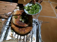 -勃利地摊·勃立小串烧烤