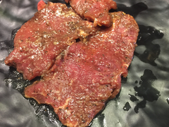 -红小姐的烤肉店(西三旗店)