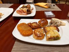 -杭州国际会议中心洲际酒店-原素全日餐厅(解放东路店)