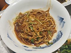 -渔港甄宴·海鲜·地标烟台菜(金沙滩店)