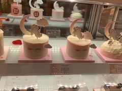 零售区-好利来(八角店)
