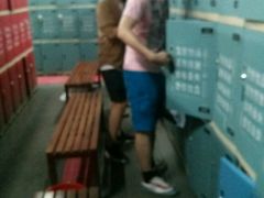 -同济大学四平路校区游泳馆