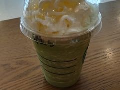 -星巴克(广州江南新地店)