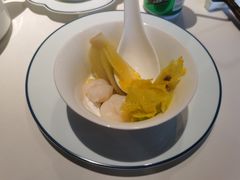 雨花虾仁-民国红公馆·秦淮八艳(夫子庙店)