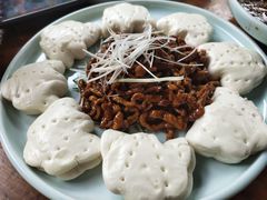 -院8里·小聚园老川菜(九眼桥店)