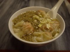 蟹子云吞面-竹园竹升面(西关总店)