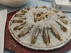 -舌尖上·霞浦滩涂海鲜·新闽菜(总店)