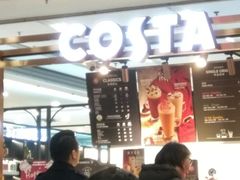 -COSTA COFFEE(上海虹口龙之梦)