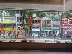 -喜茶(广州北京路惠福东店)