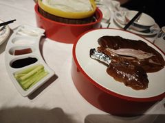 -北平宴·烤鸭·京味菜(中关村店)