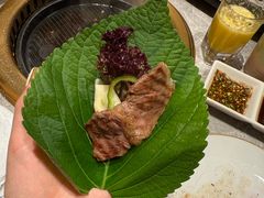 -龙记珍牛和牛烧肉(龙南街店)