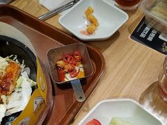 -豪客来牛排(天阳D32店)