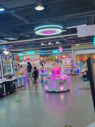 -潮立方(南岗店)