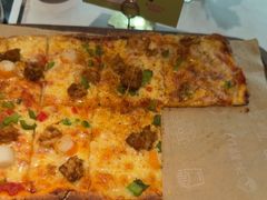 -半秋山西餐厅(襄阳万达店)